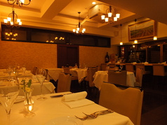 リストランテ ラ チャウ RISTORANTE La Ciau
