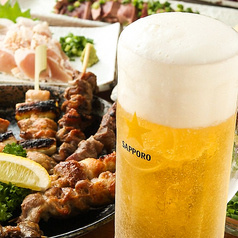 雅屋 溜池山王店