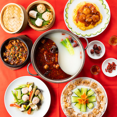中国家庭料理 麒麟飯店