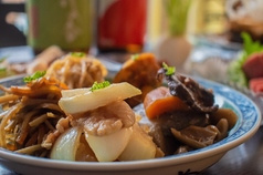 季節料理 市川