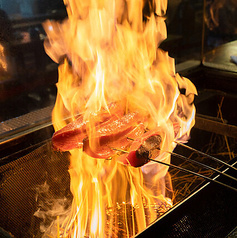 藁焼き鰹たたき明神丸 吉祥寺店