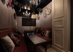 TONCHANG Luxury Karaoke