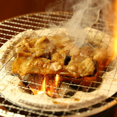いくどん 町田仲見世店