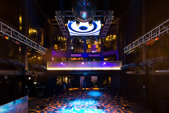 渋谷 ウーム WOMB LOUNGE