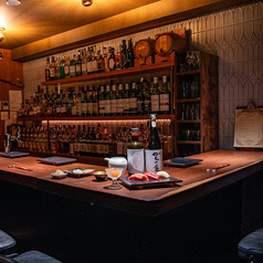 BAR&SODA