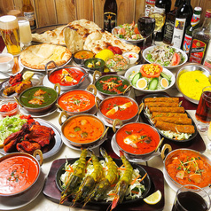 シータラ 亀有駅前店