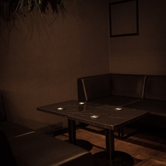 bergamot ベルガモット 渋谷店