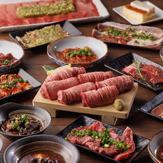 焼肉 朧 吉祥寺店