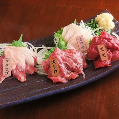大衆馬肉酒場ジョッキー 三軒茶屋店