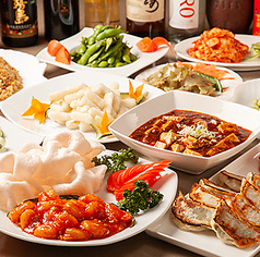 中華料理 雅 新宿南口店