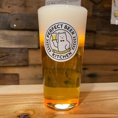 PERFECT BEER KITCHEN 総本店