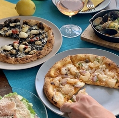 PIZZA 365