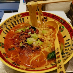本場中国屋台料理 辣遇見麻