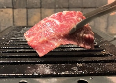 ソムリエ 焼肉 大森店