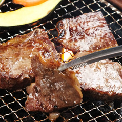 焼肉 雅山 千駄木店