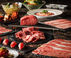 大井町 銭場精肉店