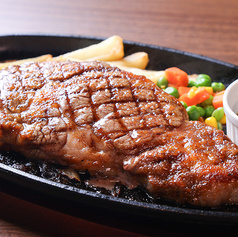 STEAK HOUSE GREAT