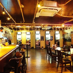 大塚Cafe ANANA