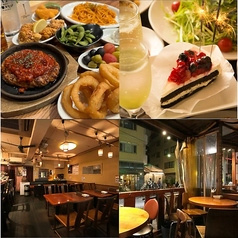 Lau Lau ラウラウ 麻布十番店