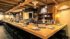 やきとり荒木山 神泉本店
