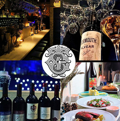 WINE BAR ESTASI ワインバー エスタージ