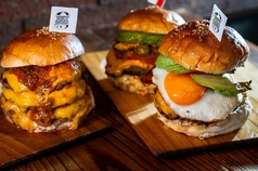 World Burger ワールドバーガー 池袋東口店