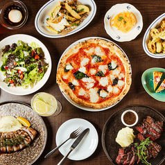 Tavernetta Salvatore タヴェルネッタ サルヴァトーレ 浅草