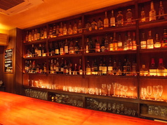 BAR HERMIT EAST