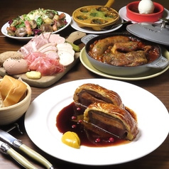 Bistro d'ami