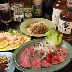 五感ビストロ酒場 赤羽2号店