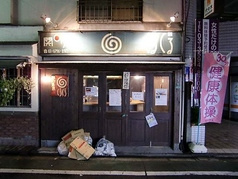 関町酒場 ぐるぐる