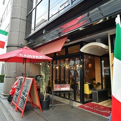 fingers crossed フィンガークロスト
