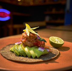 Tokyo Tacos ChaChaCha トウキョウ タコス チャチャチャ