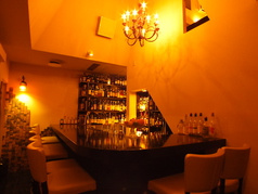 BAR REDROSE