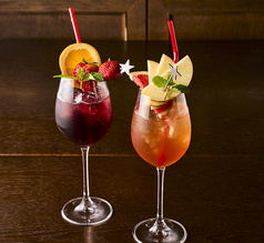 BROWNSTONE Tapas Bar GINZA ブラウンストンタパスバーギンザ