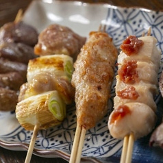 鶏串割烹 和