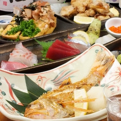 魚人