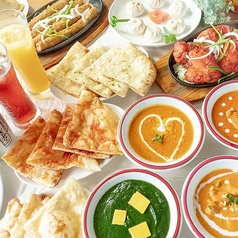 ナマステキッチン 多摩センター店