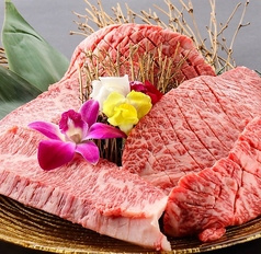 焼肉 牛山道 上野御徒町店