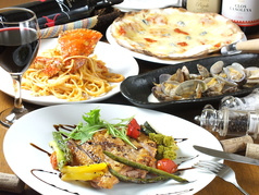 Cafe&Dining popolare ポポラーレ