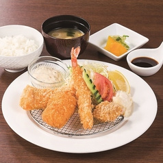 レストラン&カフェモア 順天堂江東高齢医療センター