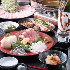 居酒屋まるしぇ