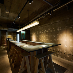 Sake bar KoKoN 古今