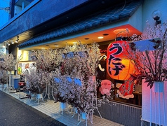激辛ホルモン うたげ