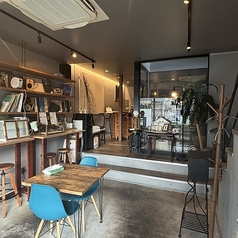 cafe めぐる