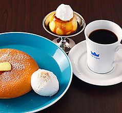 OSLO COFFEE オスロコーヒー 錦糸町テルミナ店
