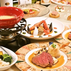 ビッグシェフ お台場 デックス東京ビーチ