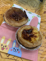 小食堂