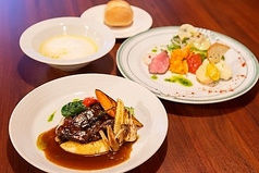 武蔵新田 Bistro Un Dix ビストロ アンディス