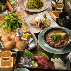 煮込み居酒屋 寅 Soi74 新橋
